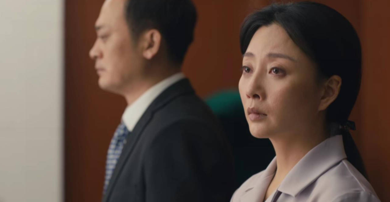 原创殷桃遭父亲花式催婚：跟你搭档那周秉昆不错，网友：叔叔好眼光