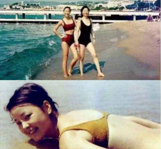 花心 嫁不进豪门就退婚？花心成龙在她面前不敢造次，林青霞姐妹太刚了