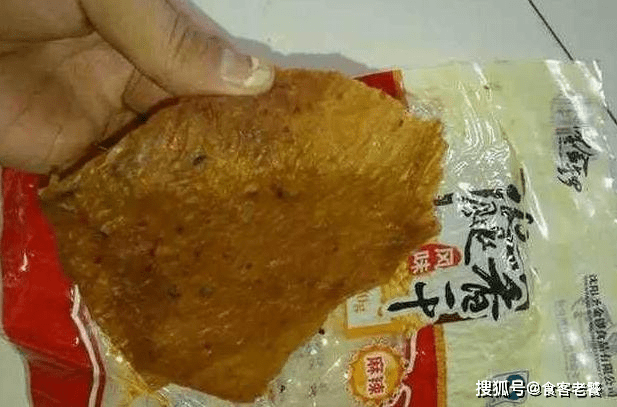 什么|这些零食我们从小吃着长大,现在都濒临停产了,想吃也吃不到了