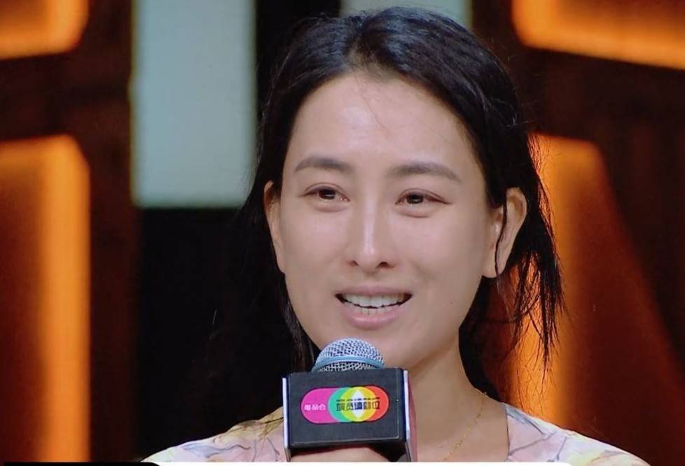 演员马苏：和孔令辉分手后，为李小璐背锅，后来人生状况如何了？