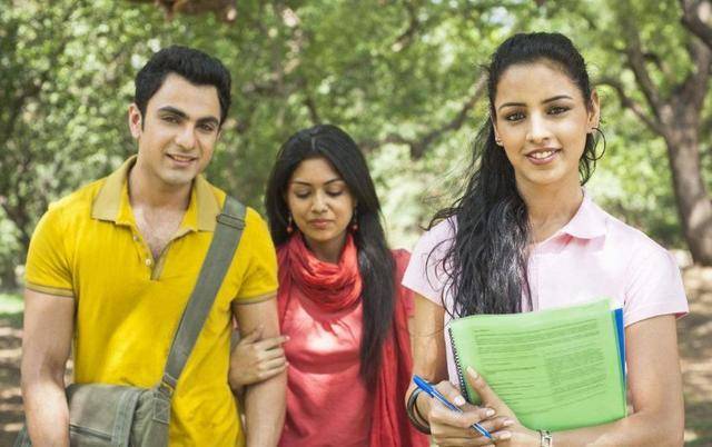 你在印度会被视为高种姓吗注意他们的判断规则