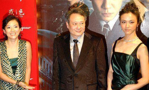 电影|《色戒》上映15年后，才发现汤唯和梁朝伟的付出，远超你的想象