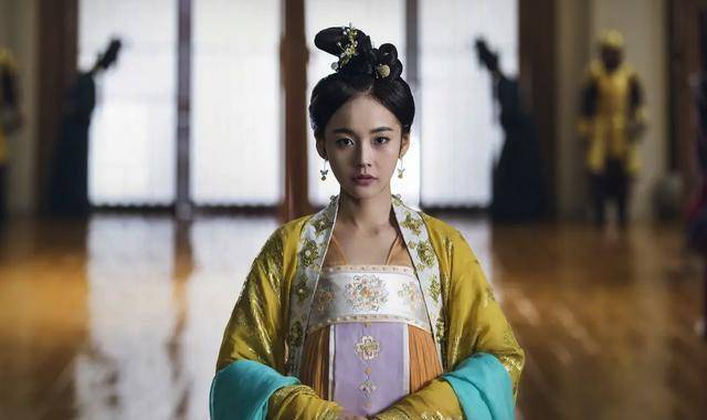 角色|《朝歌》虽然积压,但验证了于正选角的眼光,剧里女N号都成名了