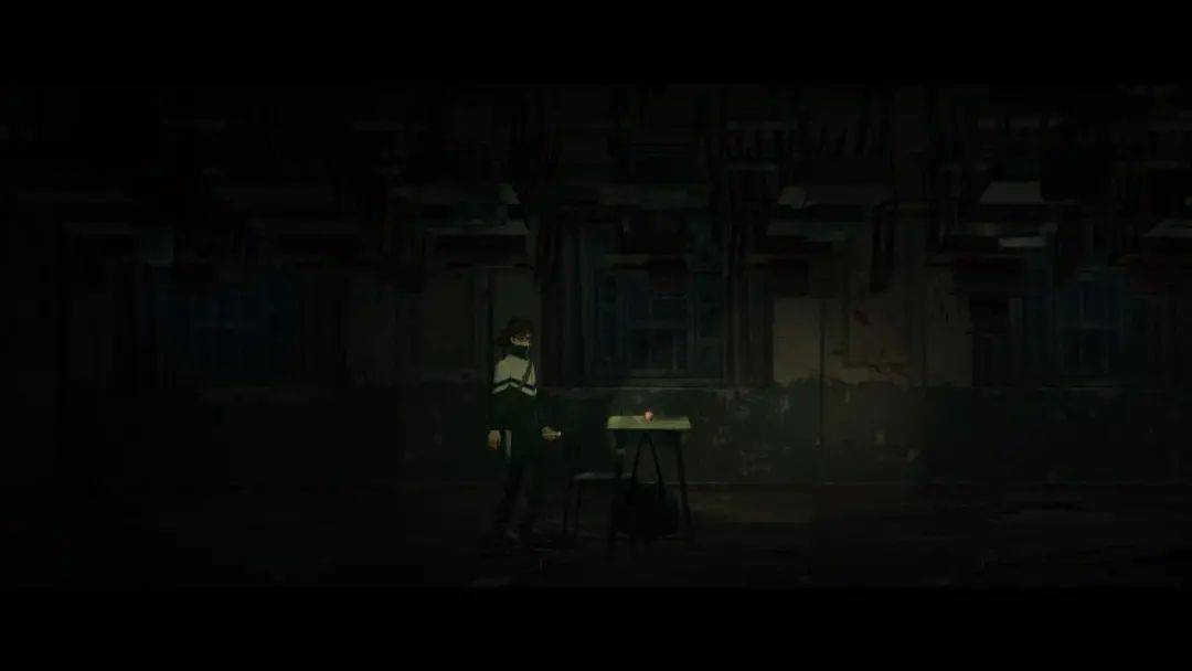 关系|专访《黑羊》：当一群好人“谋杀”了另一个好人