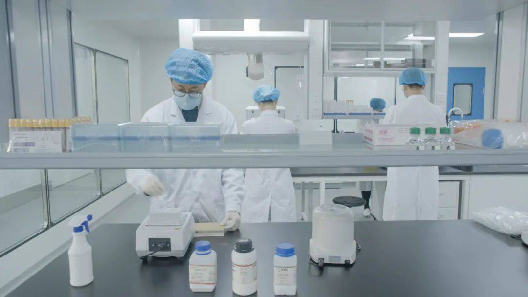 予果生物“病原微生物高通量基因检测技术”入选2021“科创中国”先导技术榜