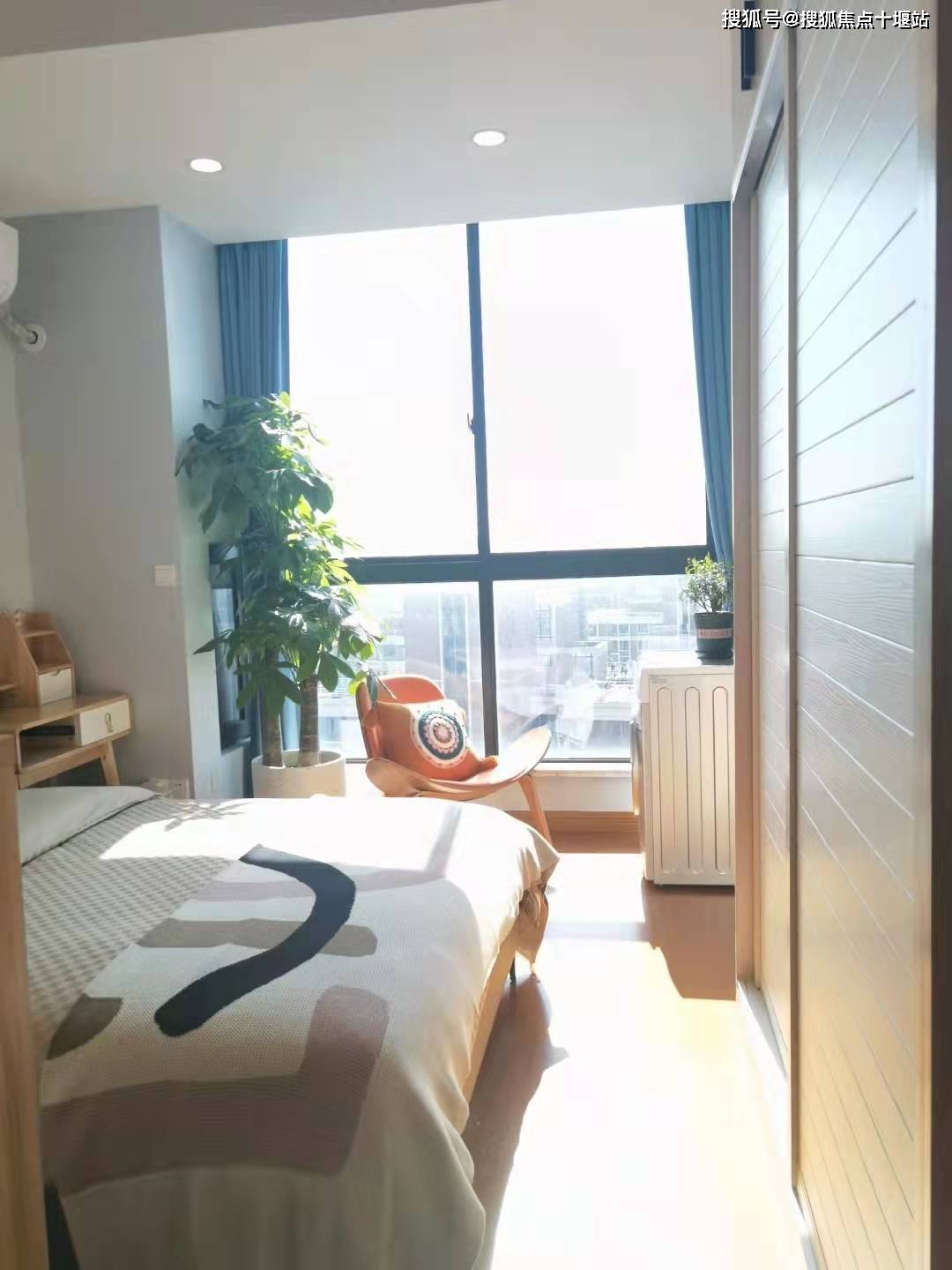 御上海青橙公寓图片