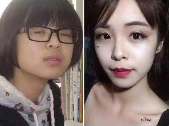 什么为什么上大学后，女大学生的颜值会有很大变化？过来人道出实情