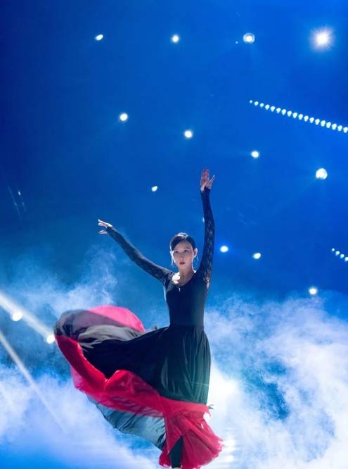 蚊帐 《浪姐2》姐姐们的造型看着如此普通，没想到那么贵？