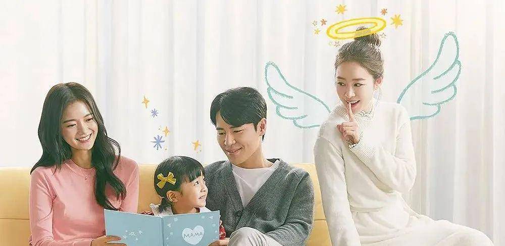 因为|每集都是泪点，6集完全不够看