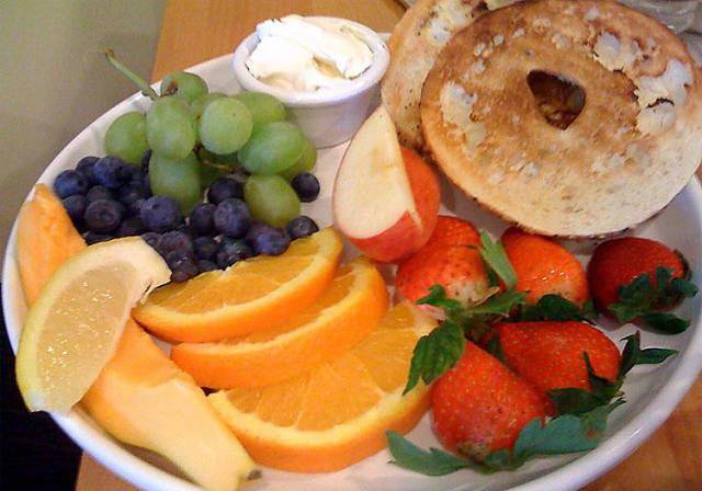 toast|世界上最美味的50道早餐,明天开始换着吃