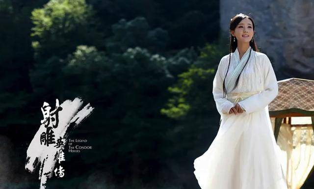 角色|《朝歌》虽然积压,但验证了于正选角的眼光,剧里女N号都成名了