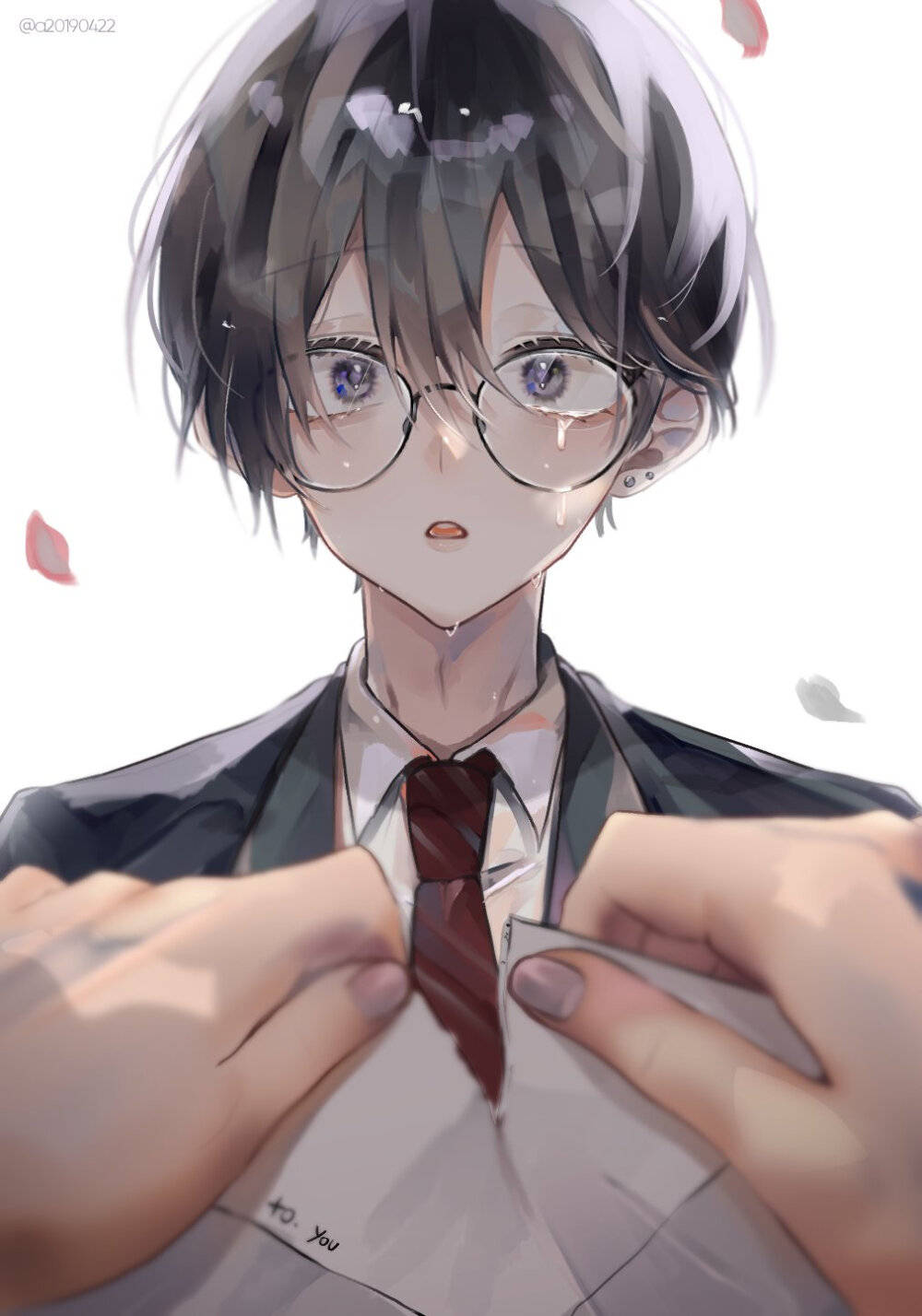 某某很好看!_凌澈_哥哥_重逢