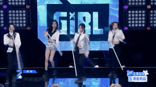 能力|Lisa的业务能力超抗打,会跳舞的小姐姐都太有魅力!