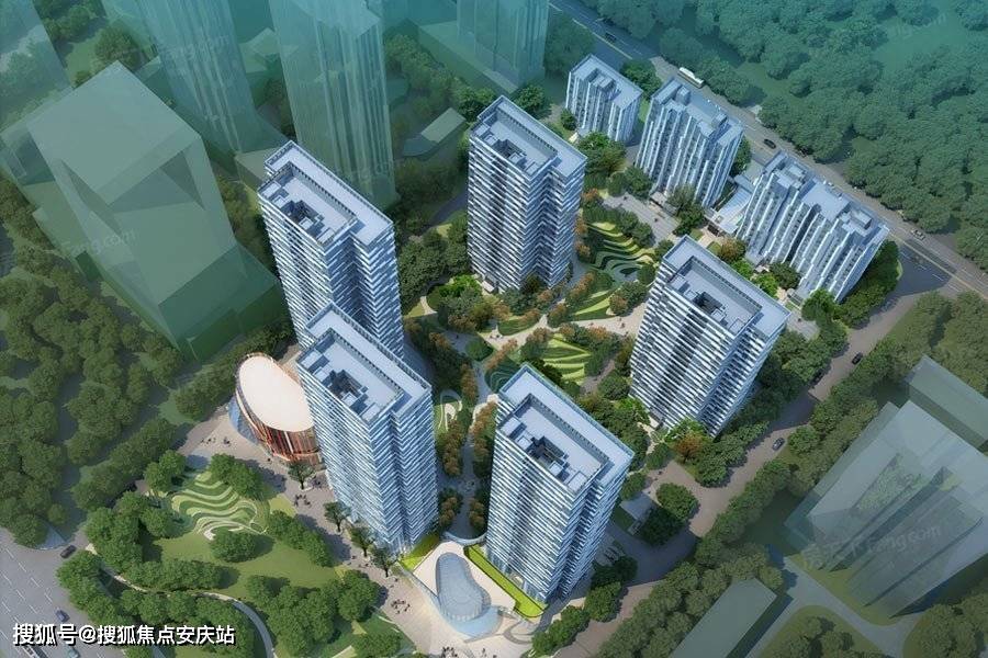 官网芜湖弋江区春江明月售楼处电话丨地址官方开盘房源价格