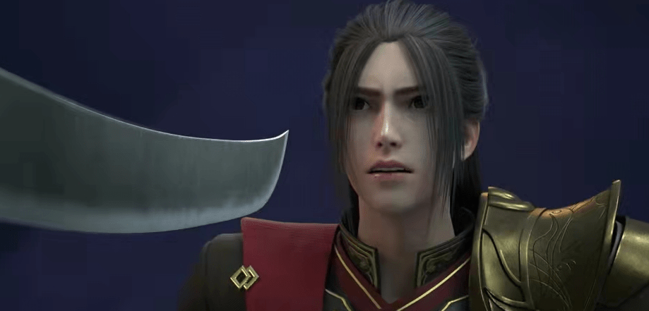 原创雪鹰领主官方再原创剧情半神巅峰级好菜导演果然是一个新人