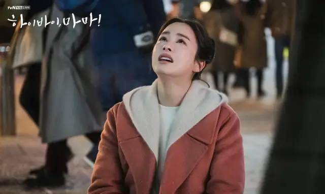 因为|每集都是泪点,6集完全不够看