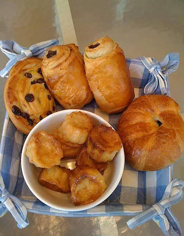 toast|世界上最美味的50道早餐,明天开始换着吃