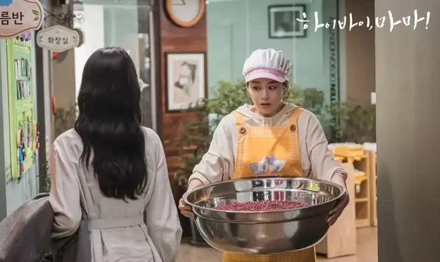 因为|每集都是泪点,6集完全不够看