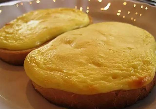 toast|世界上最美味的50道早餐，明天开始换着吃