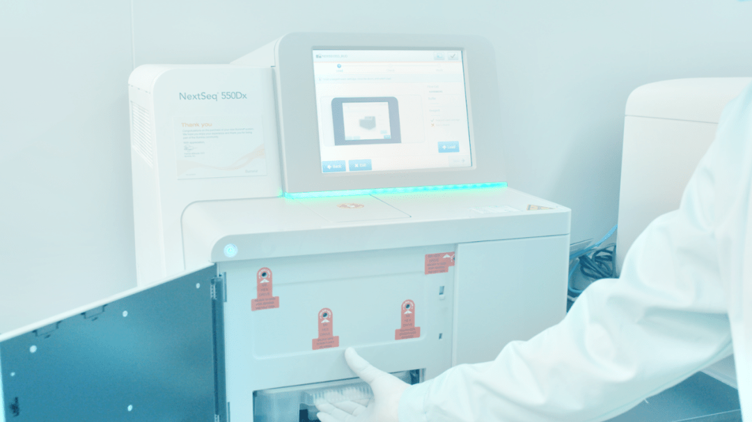 病原|予果生物“病原微生物高通量基因检测技术”入选2021“科创中国”先导技术榜