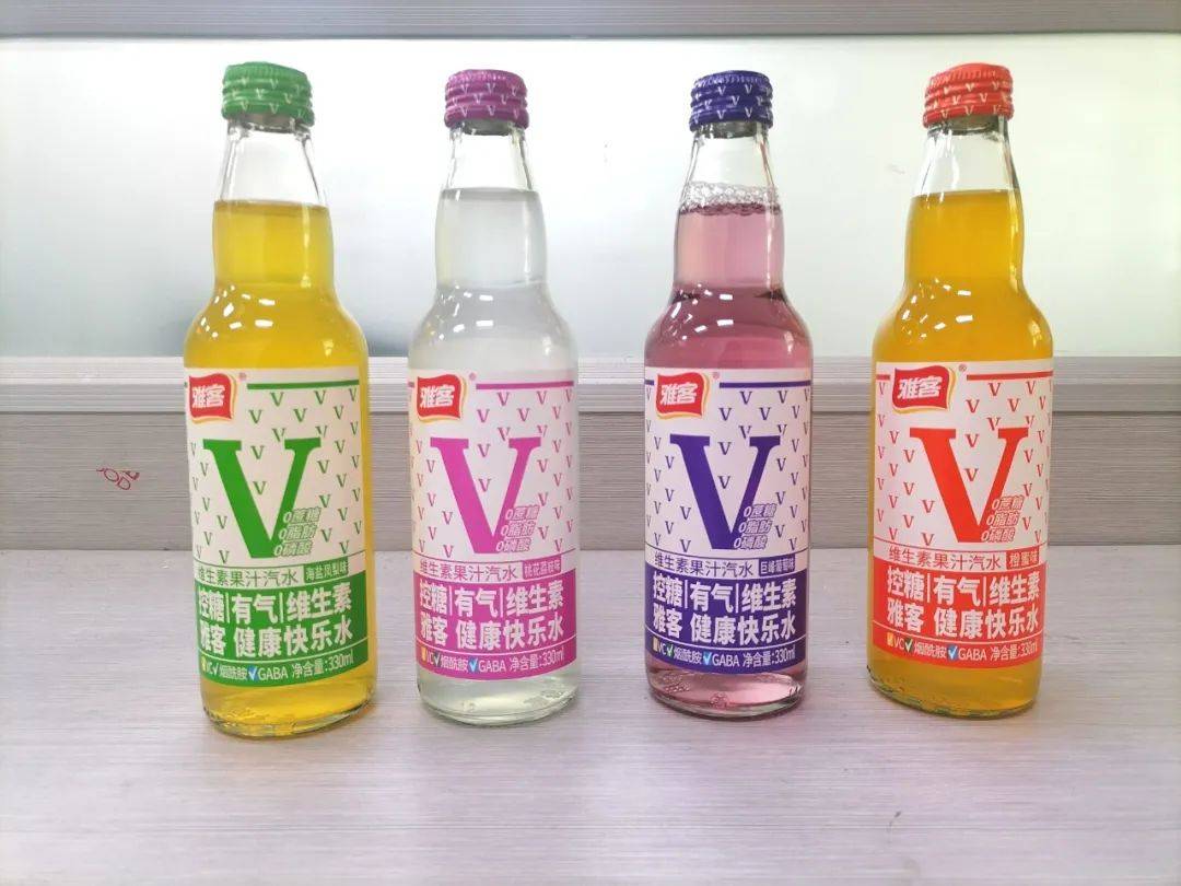 Awards 好的食品包装，颜值与创意都要能打 | Marking Awards 2022参赛作品特辑