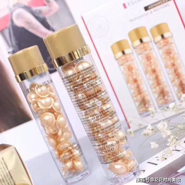 护肤品女人过了50岁，有条件的，试试这5款护肤品，有点小贵但抗老一绝