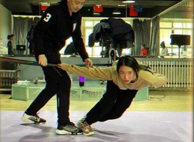 事件|孟美岐新片《我心飞扬》重新定档！此前疑似因负面事件低调撤档