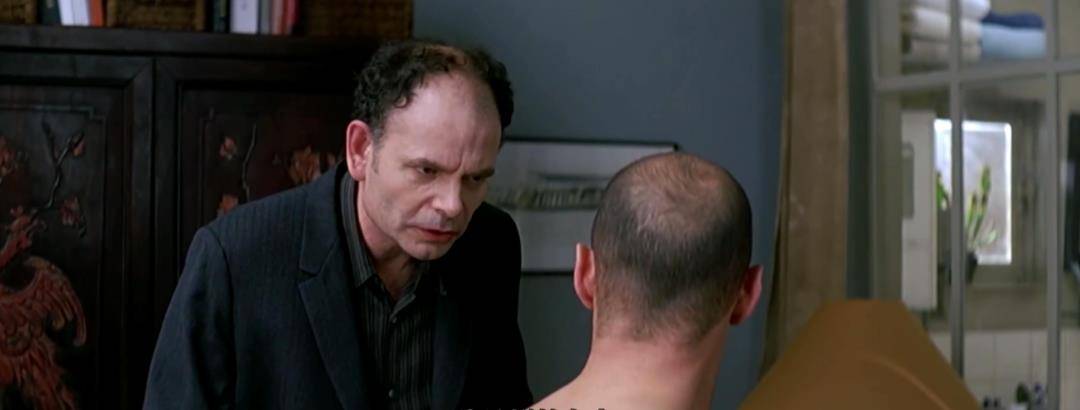 因为|莫妮卡生娃后的复出之作,风姿卓韵,演技惊人