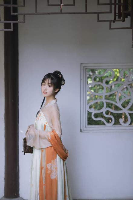 美人5位被造型耽误的古装美人！综艺里很惊艳，剧里怎么就一般般呢