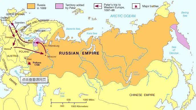 Russia的发音亚新体育中并没有“俄”为什么却被翻译为“俄罗斯”呢？(图8)