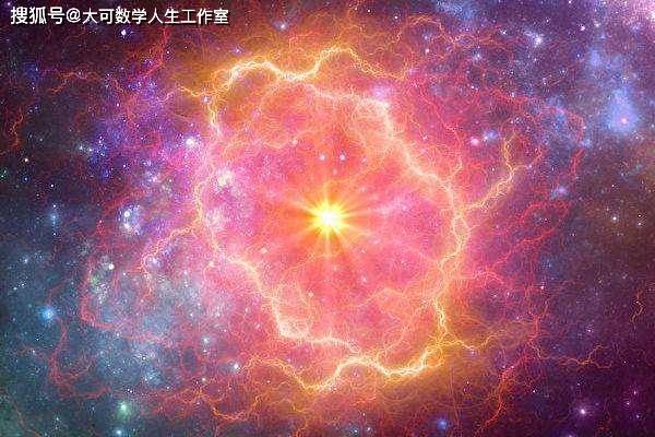 （转）为何黑洞是红的？为什么爱因斯坦又对了？答案是黑洞背后的超算