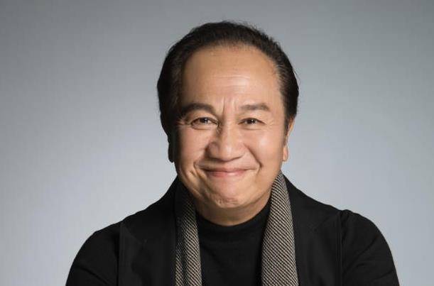 他是黄蓉老公48岁演霍景良走红如今晚年生活安逸