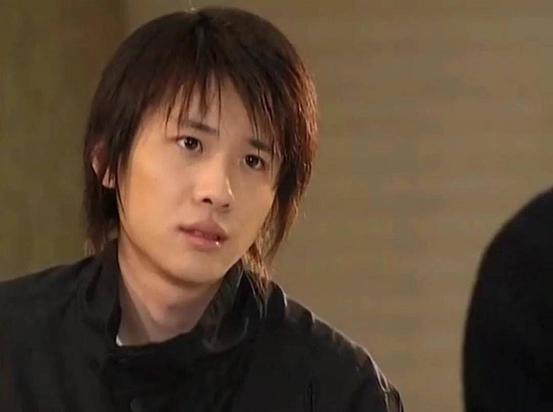 《十八岁的天空》播出20年,男二相貌大变,女二美丽依旧_李智楠_电视剧