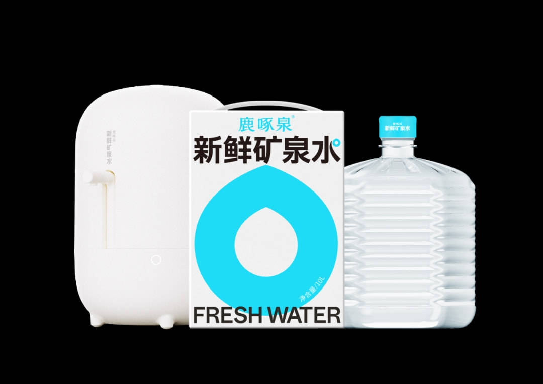 Awards 好的食品包装,颜值与创意都要能打 | Marking Awards 2022参赛作品特辑