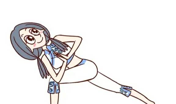 上半身露肉的季节要来了,你准备好对策了吗?