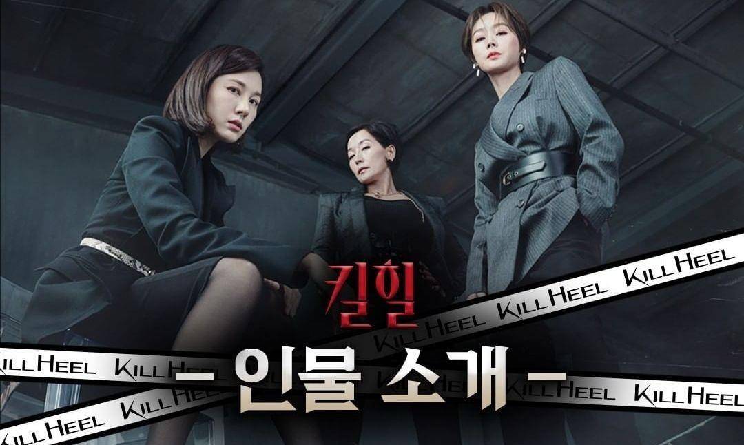 时间|三月这5部新韩剧不能错过！李敏镐打入好莱坞暌违两年回归