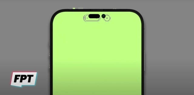 苹果|放弃刘海?苹果或于2023年推出全系打孔屏iPhone 15智能机
