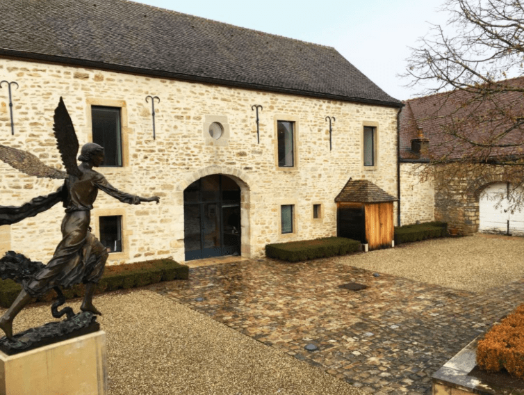 每天认识一款酒 | 传奇酒王-罗曼尼康帝_酒庄_产量_特级