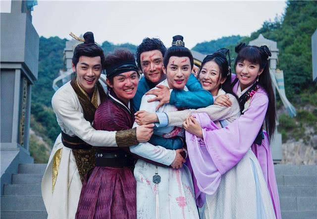 演技|适合下饭的小糊剧，甜宠轻松不虐心