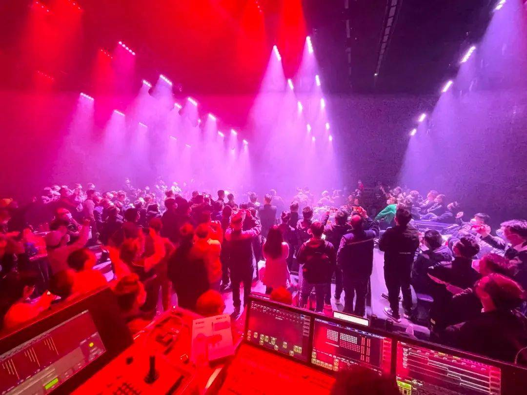 广州灯光音响展，联诚发携手独角兽系列活动赋能娱乐夜经济！