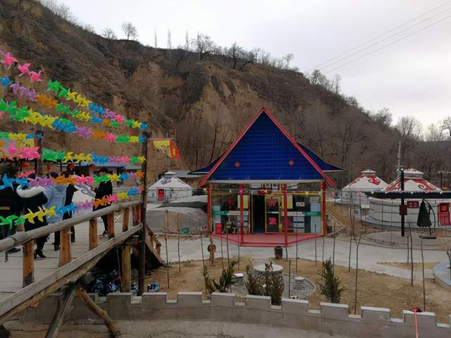原创
鹿邑县有个完颜村,这里居住着金兀术的后人,他们生活得怎么样了