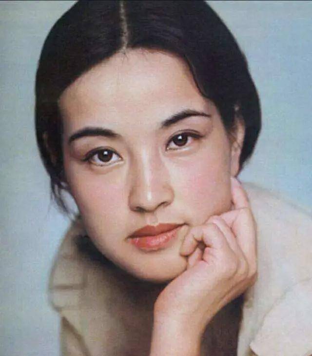 女神专门撞脸顶级女神,让名流天王念念不忘,这又是什么神仙?