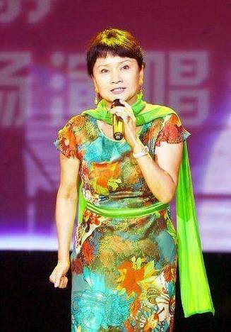 王刚妹妹王静跟聂卫平离婚后情路坎坷波折年近60岁仍单身