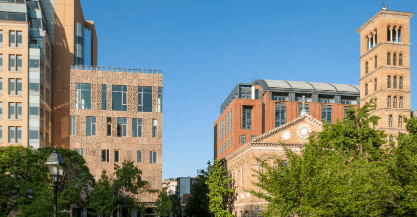 哈鲁2022录取纽约大学整合营销硕士offer到