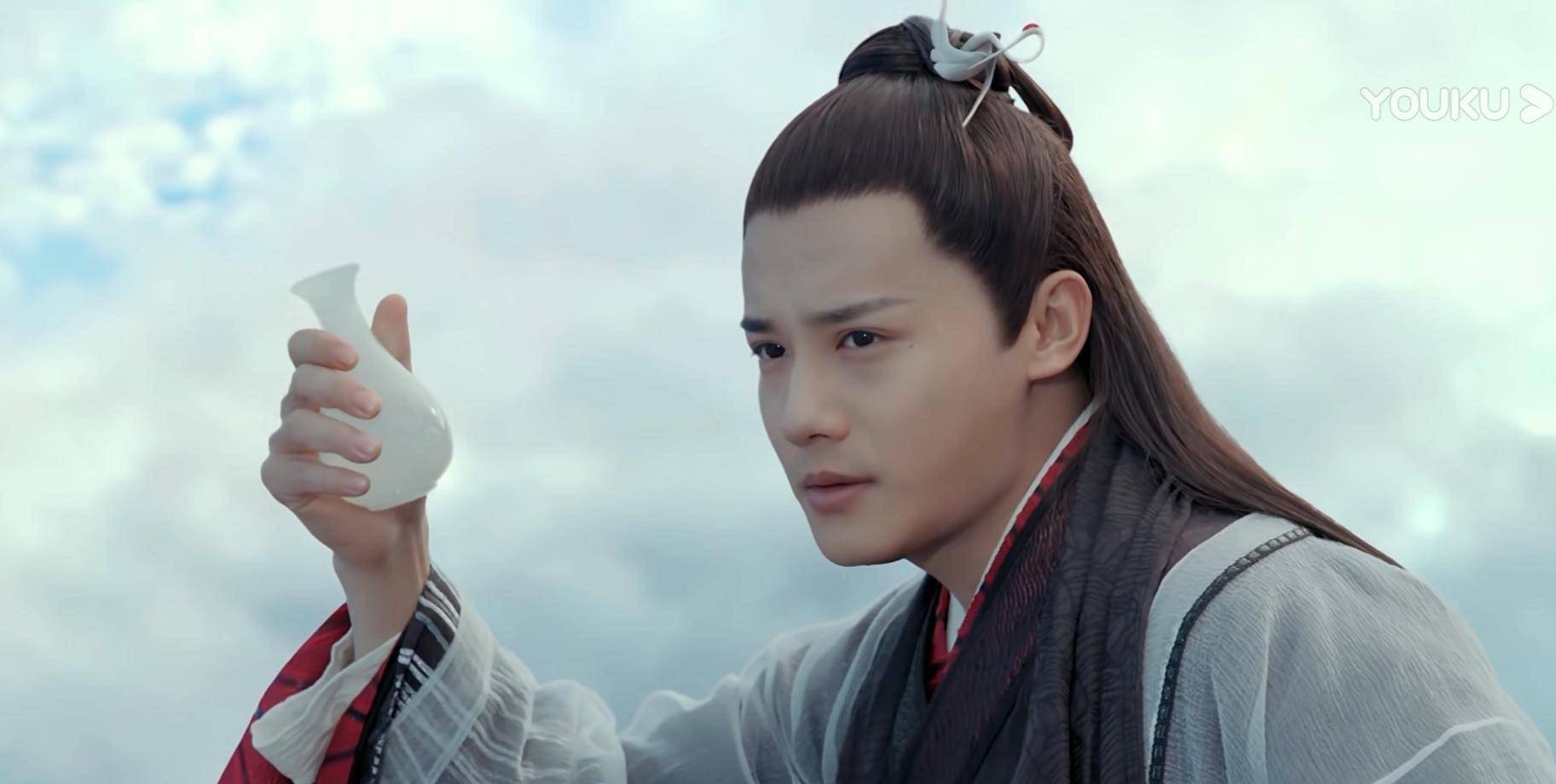 三千鸦杀连播8集郑业成颜值演技都很棒蒋依依成最佳客串