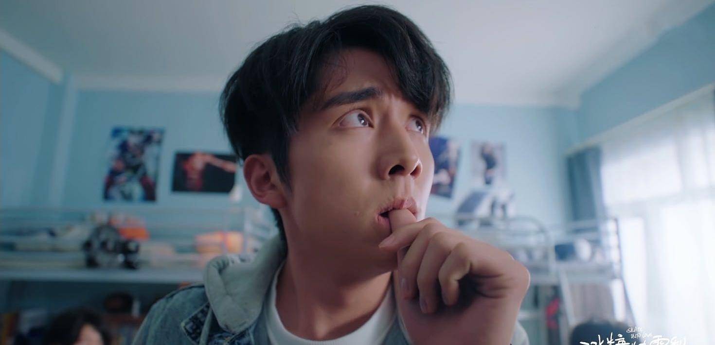 神仙组合成立:喻言跳舞,黎语冰弹琴,棠雪唱歌,网友