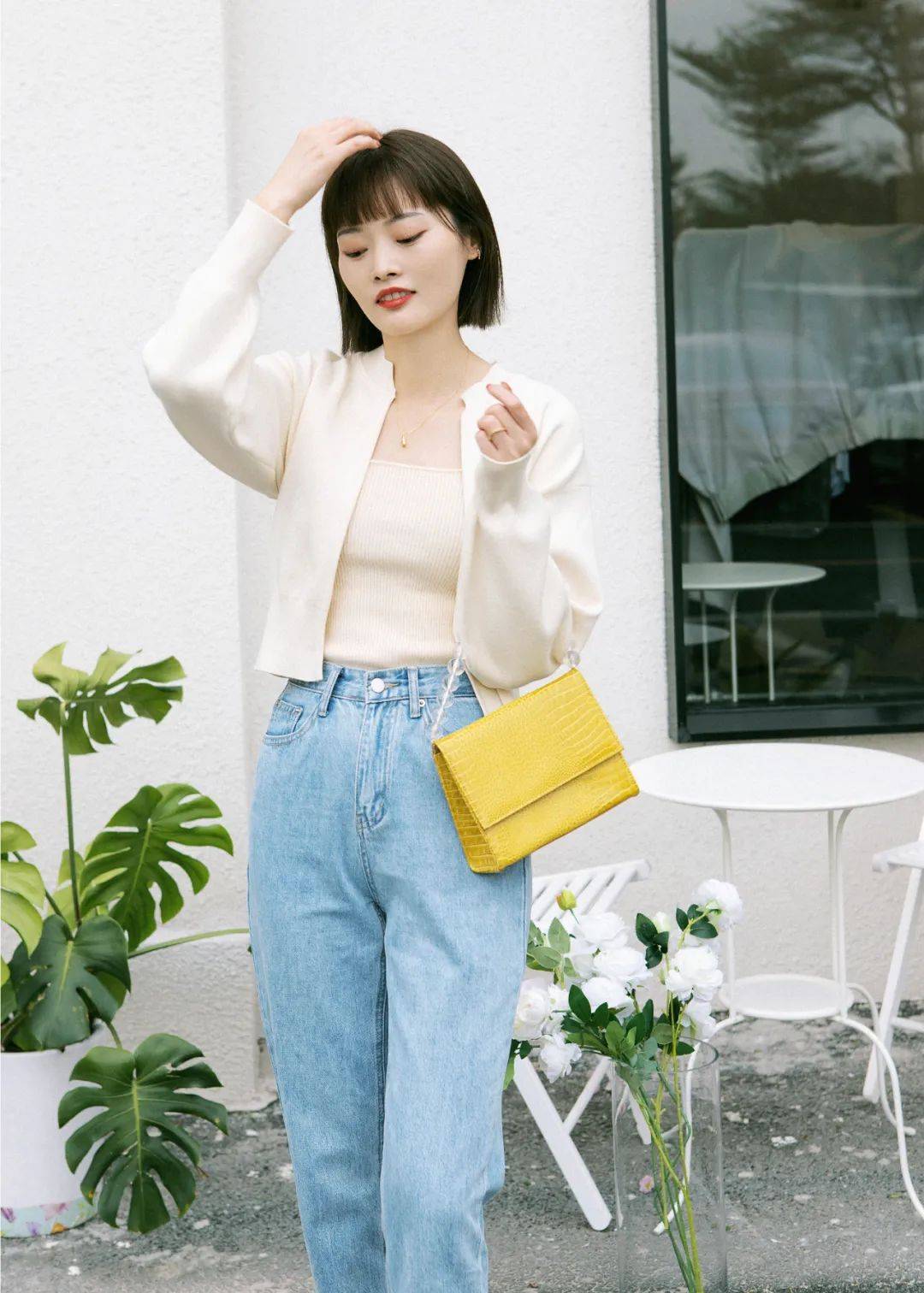 粉色 这些外套也太好买了!简直承包了我春天的衣柜