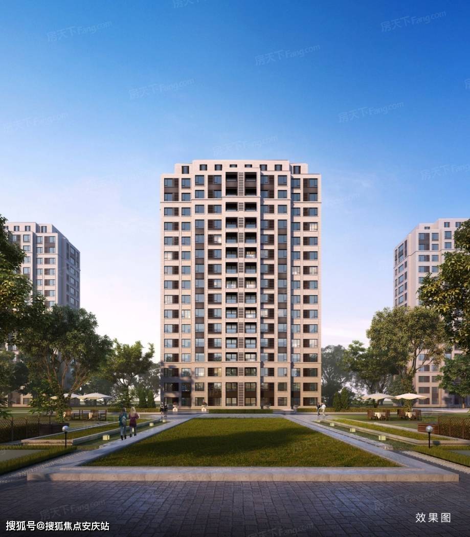 2022上海君御公馆宏景豪园售楼处电话楼盘详情位置房价最新动态