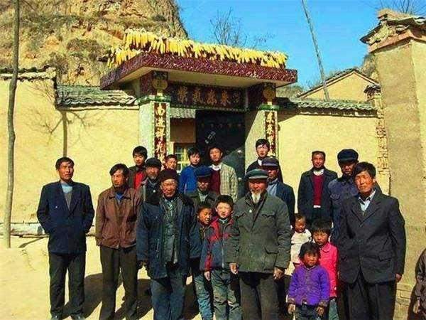 原创
鹿邑县有个完颜村,这里居住着金兀术的后人,他们生活得怎么样了