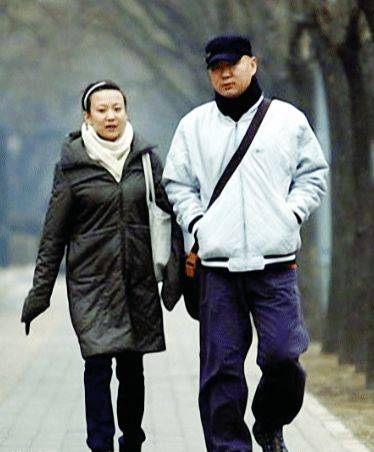 20次登上春晚舞台,老婆身份一直是迷_郭冬临_妻子_观众